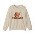 Hoover Flag Blend™ Crewneck Sweatshirt - joyful