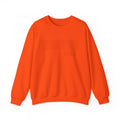 Hoover Golf Unisex Heavy Blend™ Crewneck Sweatshirt - joyful