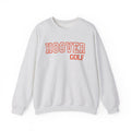 Hoover Golf Unisex Heavy Blend™ Crewneck Sweatshirt - joyful