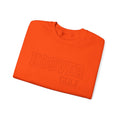Hoover Golf Unisex Heavy Blend™ Crewneck Sweatshirt - joyful