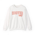 Hoover Golf Unisex Heavy Blend™ Crewneck Sweatshirt - joyful