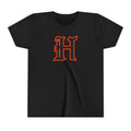 Hoover - H Kids Cotton™ Tee - joyful