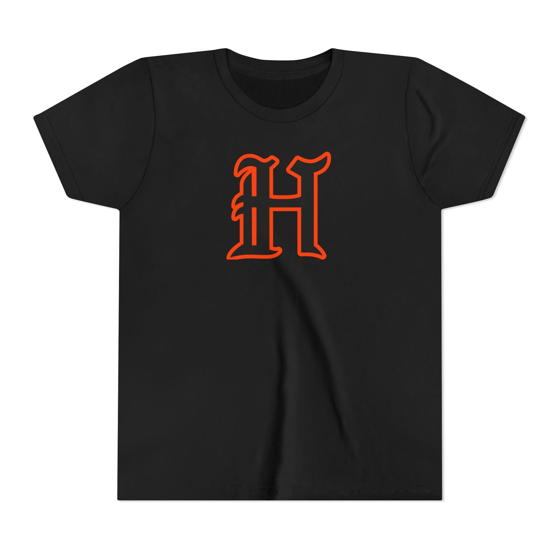 Hoover - H Kids Cotton™ Tee - joyful