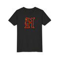 Hoover - H Kids Cotton™ Tee - joyful