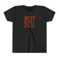 Hoover - H Kids Cotton™ Tee - joyful