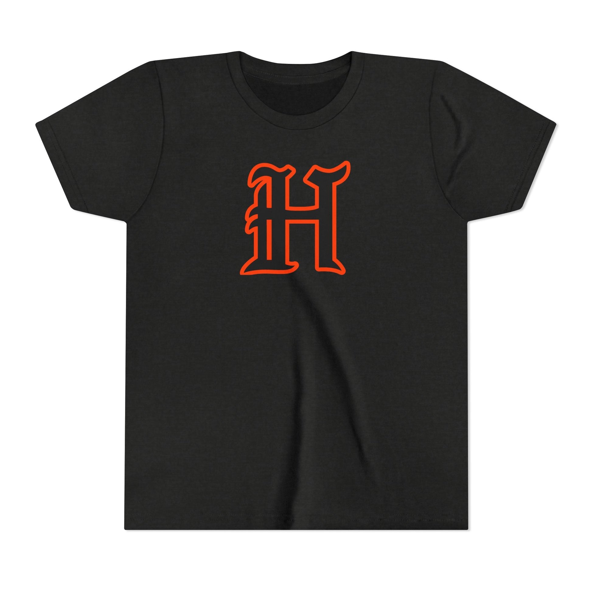 Hoover - H Kids Cotton™ Tee - joyful