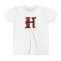 Hoover - H Kids Cotton™ Tee - joyful