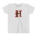 Hoover - H Kids Cotton™ Tee - joyful