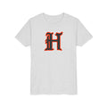Hoover - H Kids Cotton™ Tee - joyful