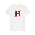 Hoover - H Kids Cotton™ Tee - joyful