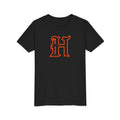 Hoover - H Kids Cotton™ Tee - joyful