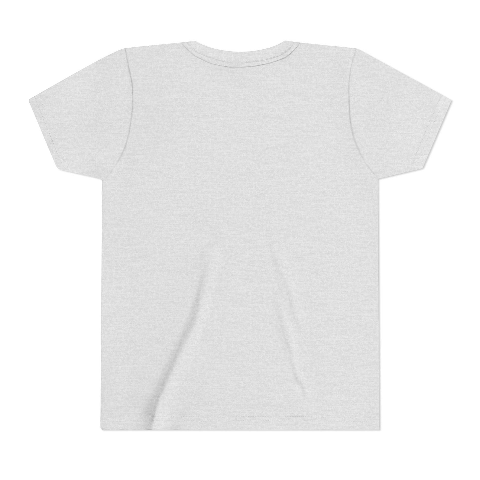 Hoover - H Kids Cotton™ Tee - joyful