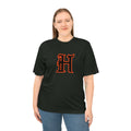 Hoover H Performance T-shirt - joyful