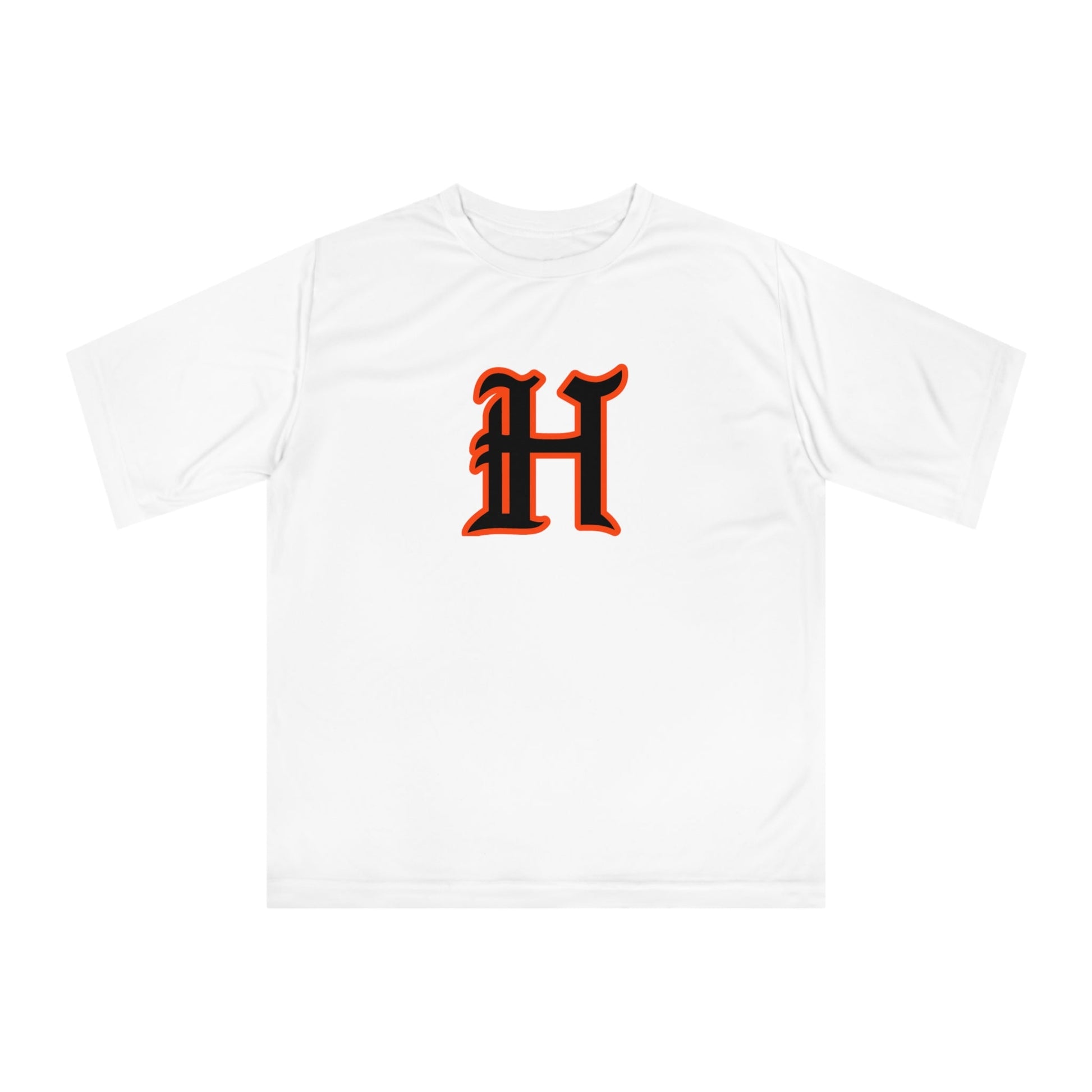 Hoover H Performance T-shirt - joyful