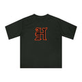 Hoover H Performance T-shirt - joyful