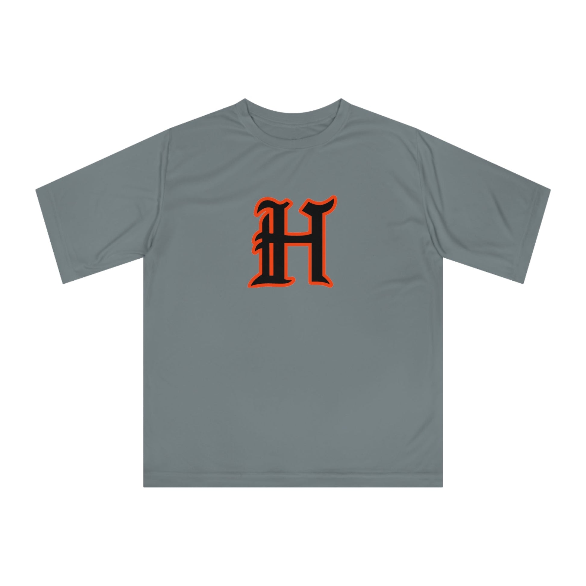 Hoover H Performance T-shirt - joyful