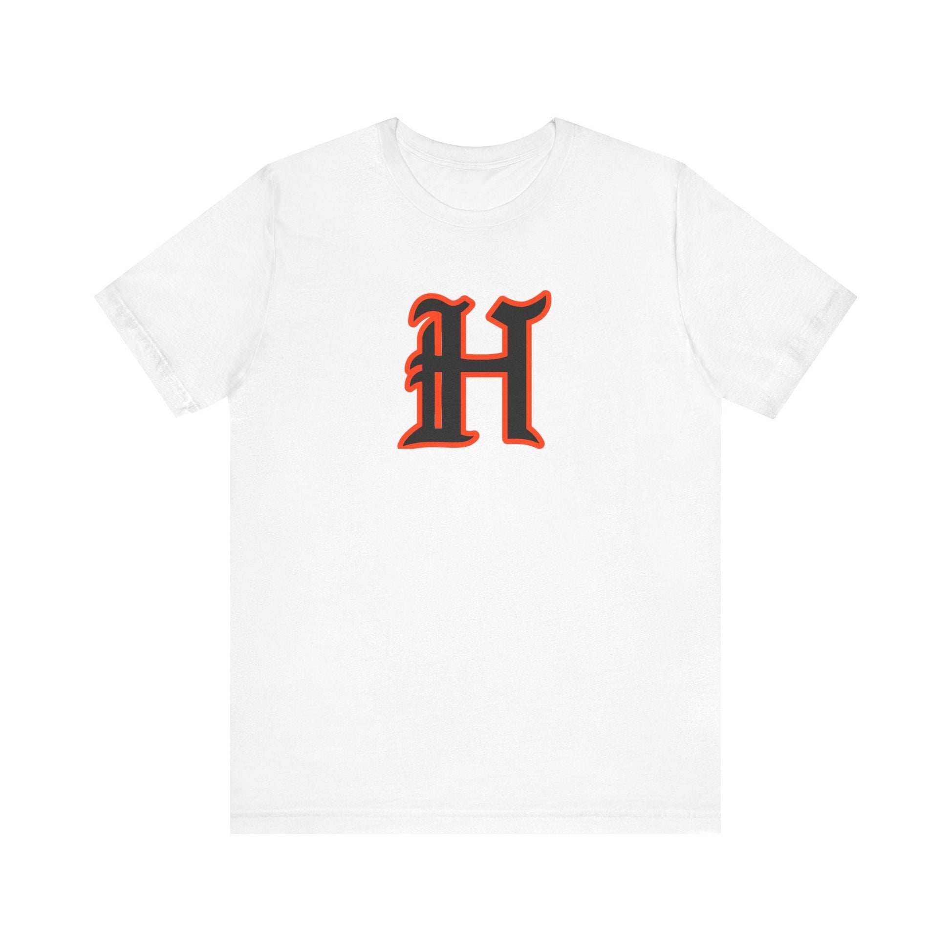 Hoover H Tshirt - joyful