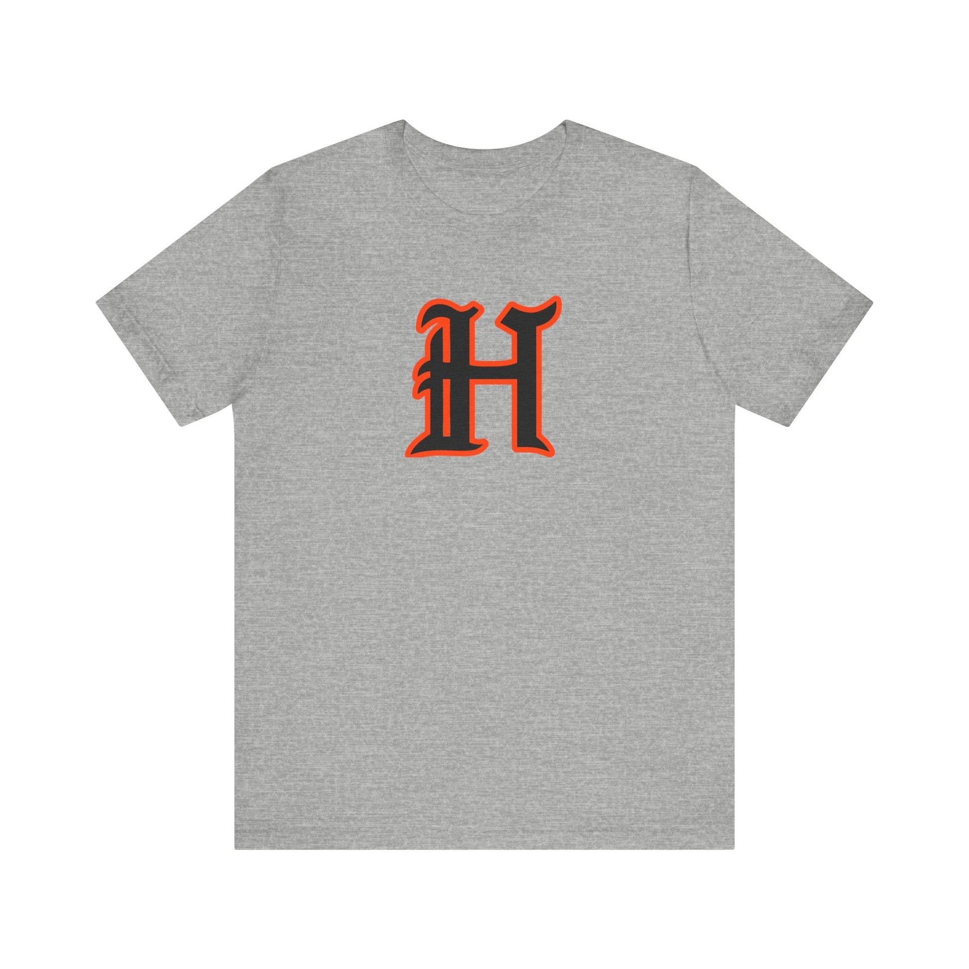 Hoover H Tshirt - joyful