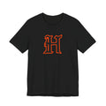 Hoover H Tshirt - joyful