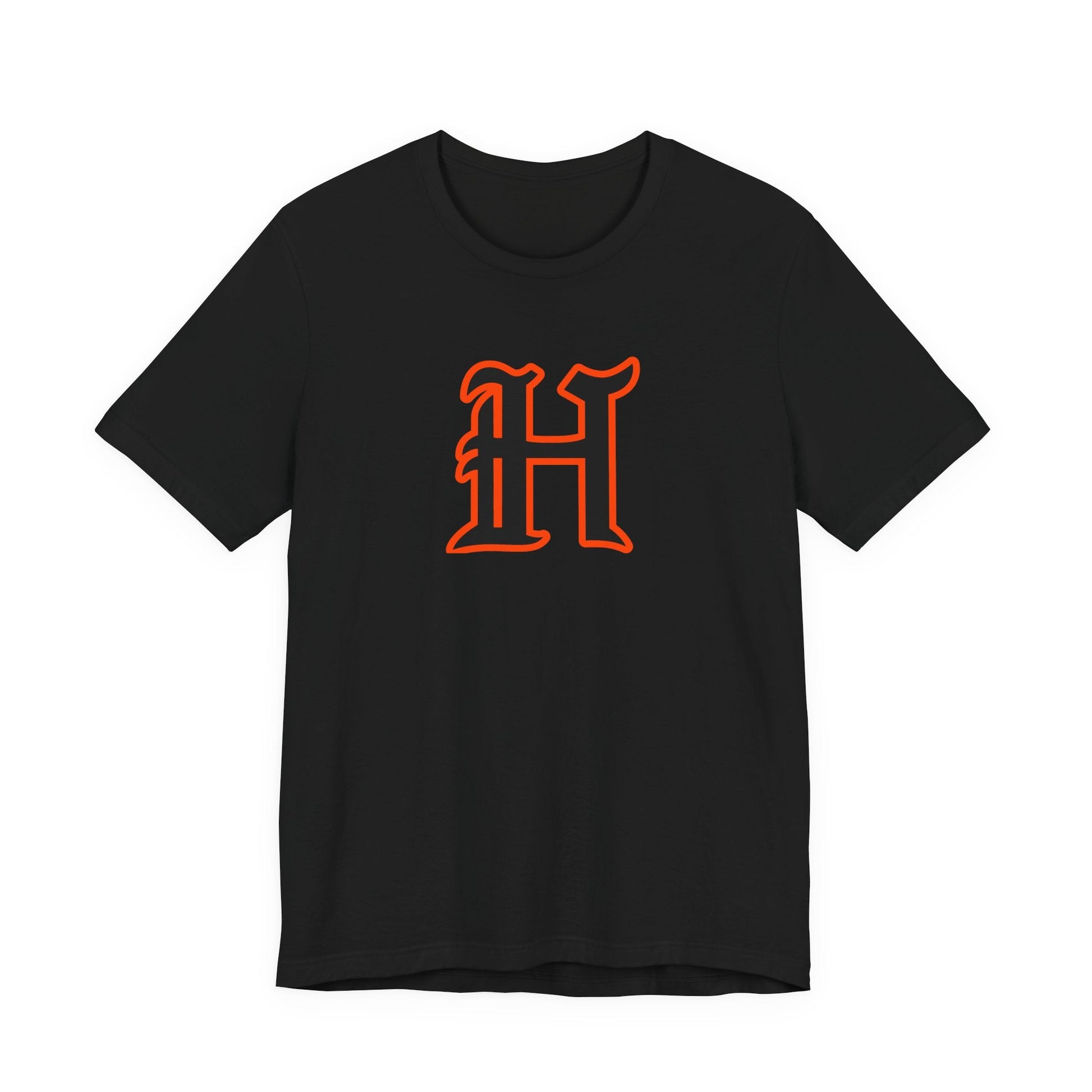 Hoover H Tshirt - joyful