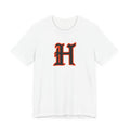 Hoover H Tshirt - joyful