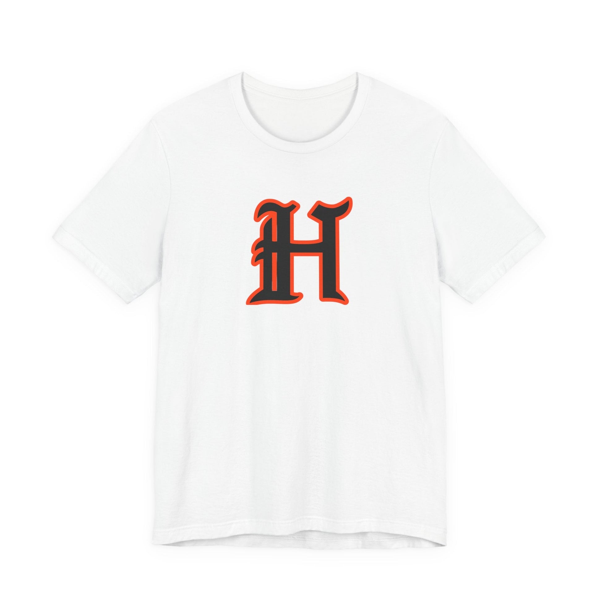 Hoover H Tshirt - joyful
