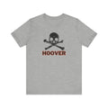 Hoover Skull Crossbones Tshirt - joyful