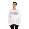 Oak Mountain Baseball - Unisex Heavy Blend™ Crewneck Sweatshirt - joyful