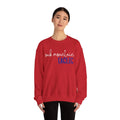 Oak Mountain Eagles - Unisex Heavy Blend™ Crewneck Sweatshirt - joyful