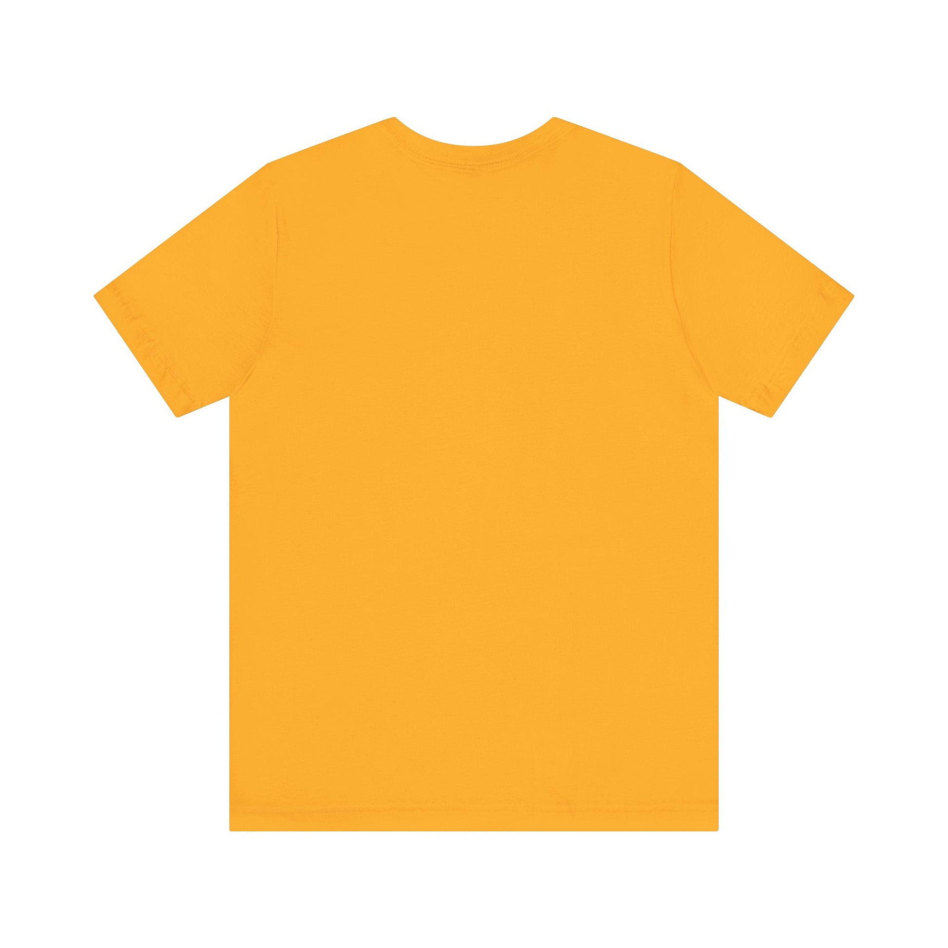 Oak Mountain loop Spring 22 Unisex Jersey Short Sleeve Tee - joyful