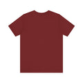 Oak Mountain loop Spring 22 Unisex Jersey Short Sleeve Tee - joyful