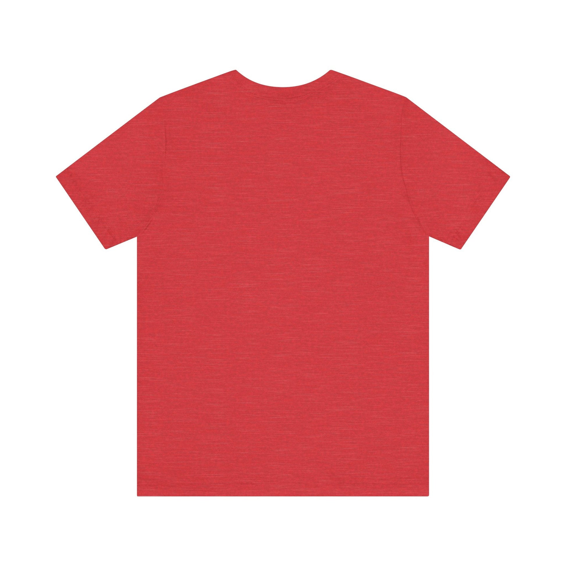 Oak Mountain loop Spring 22 Unisex Jersey Short Sleeve Tee - joyful