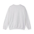 Spain Park block Unisex Heavy Blend™ Crewneck Sweatshirt - joyful