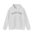 Spain Park block Unisex Heavy Blend™ Hooded Sweatshirt - joyful