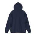 Spain Park block Unisex Heavy Blend™ Hooded Sweatshirt - joyful