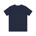 Spain Park block Unisex Jersey Short Sleeve Tee - joyful