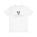 Vestavia - City Schools Jersey Short Sleeve Tee - joyful
