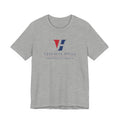 Vestavia - City Schools Jersey Short Sleeve Tee - joyful