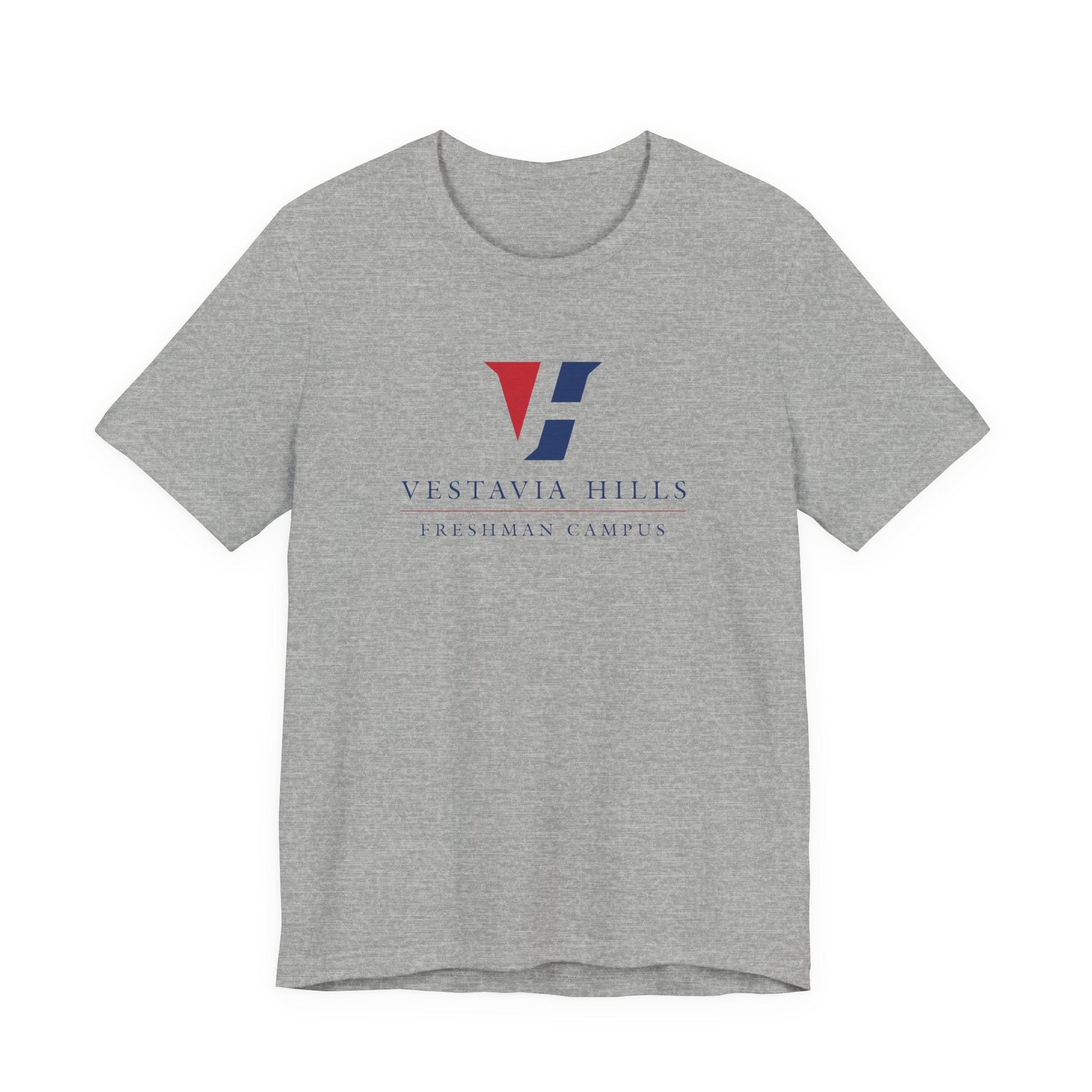 Vestavia - City Schools Jersey Short Sleeve Tee - joyful