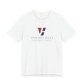 Vestavia - City Schools Jersey Short Sleeve Tee - joyful