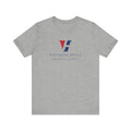 Vestavia - City Schools Jersey Short Sleeve Tee - joyful