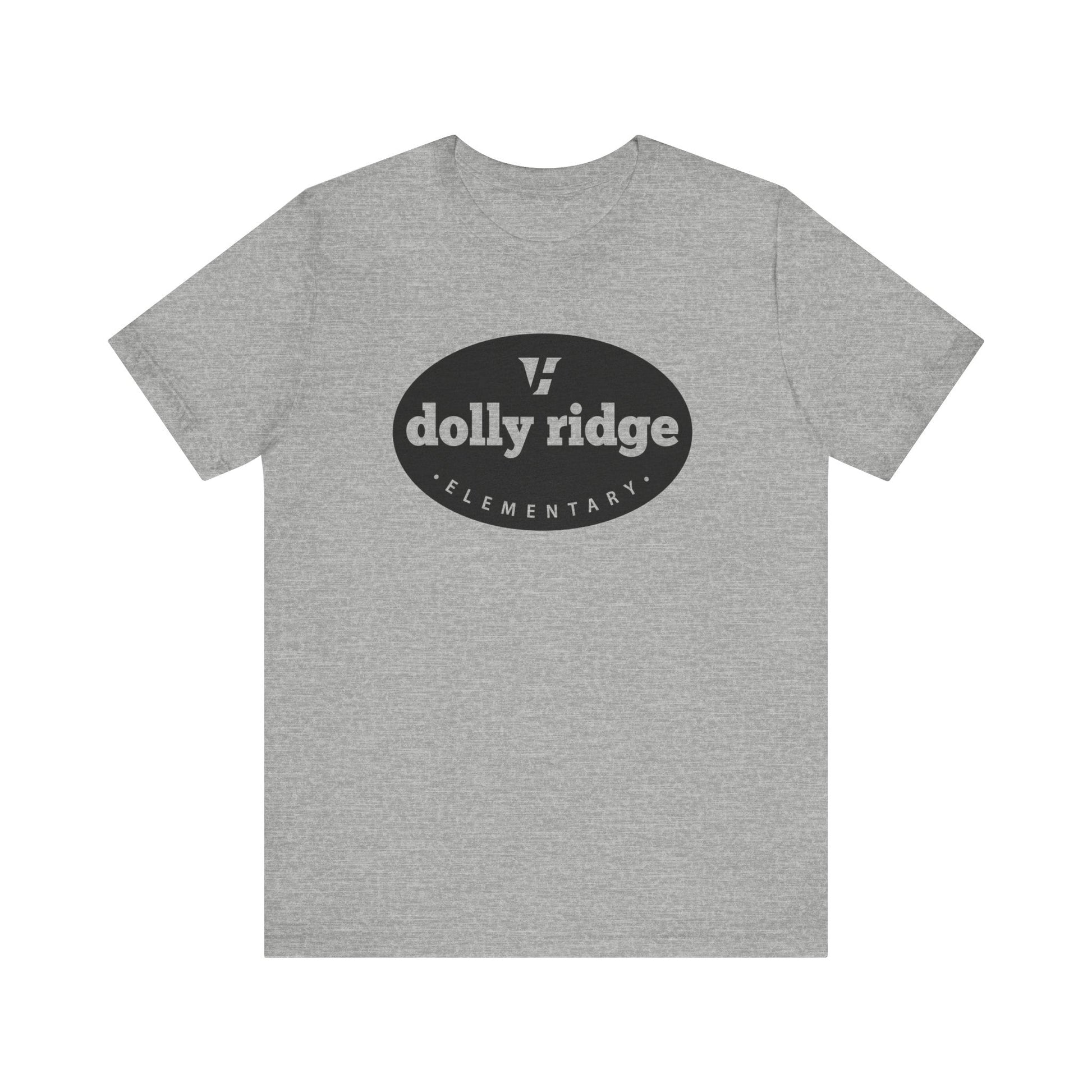 Vestavia - Dolly Ridge Jersey Short Sleeve Tee - joyful