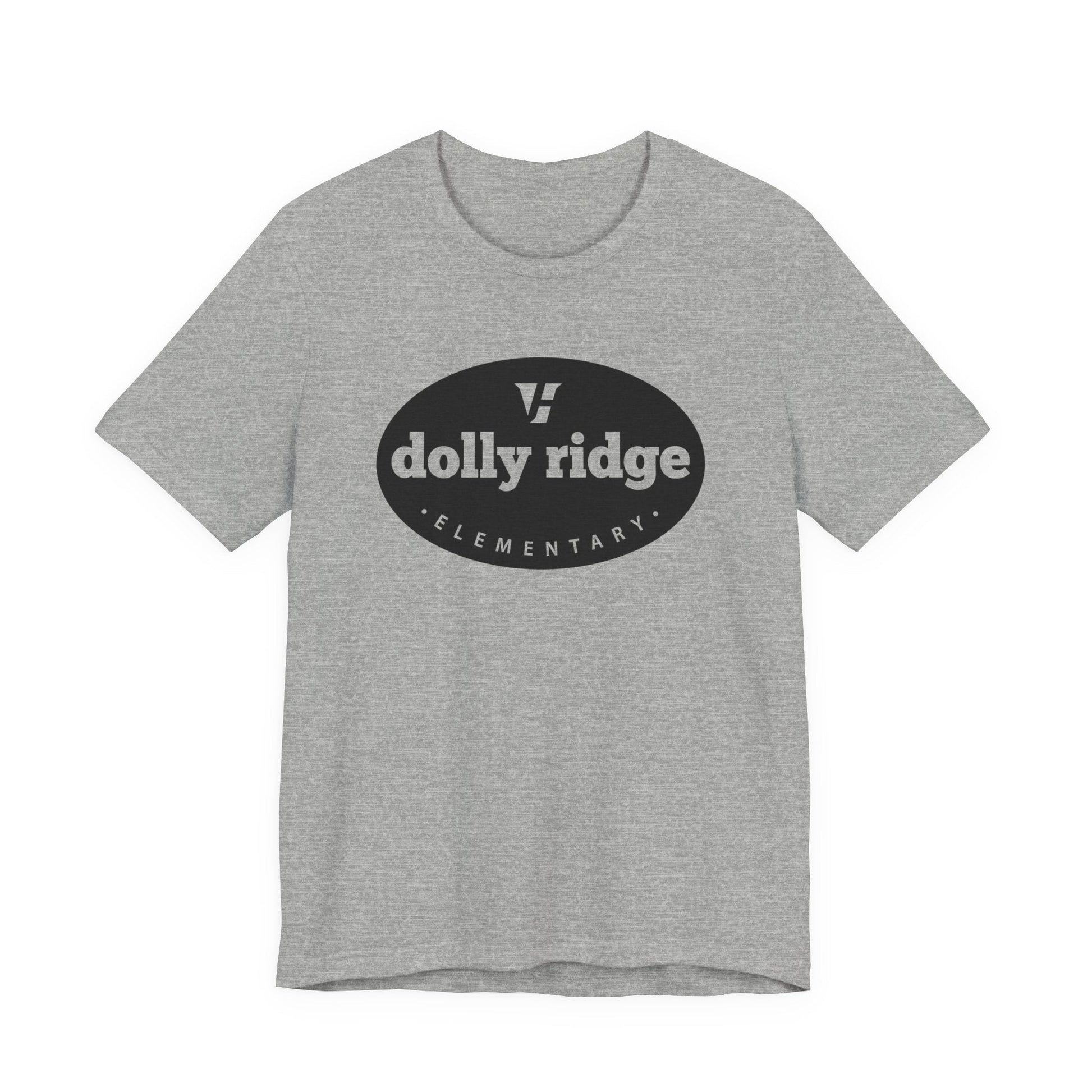 Vestavia - Dolly Ridge Jersey Short Sleeve Tee - joyful