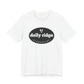 Vestavia - Dolly Ridge Jersey Short Sleeve Tee - joyful