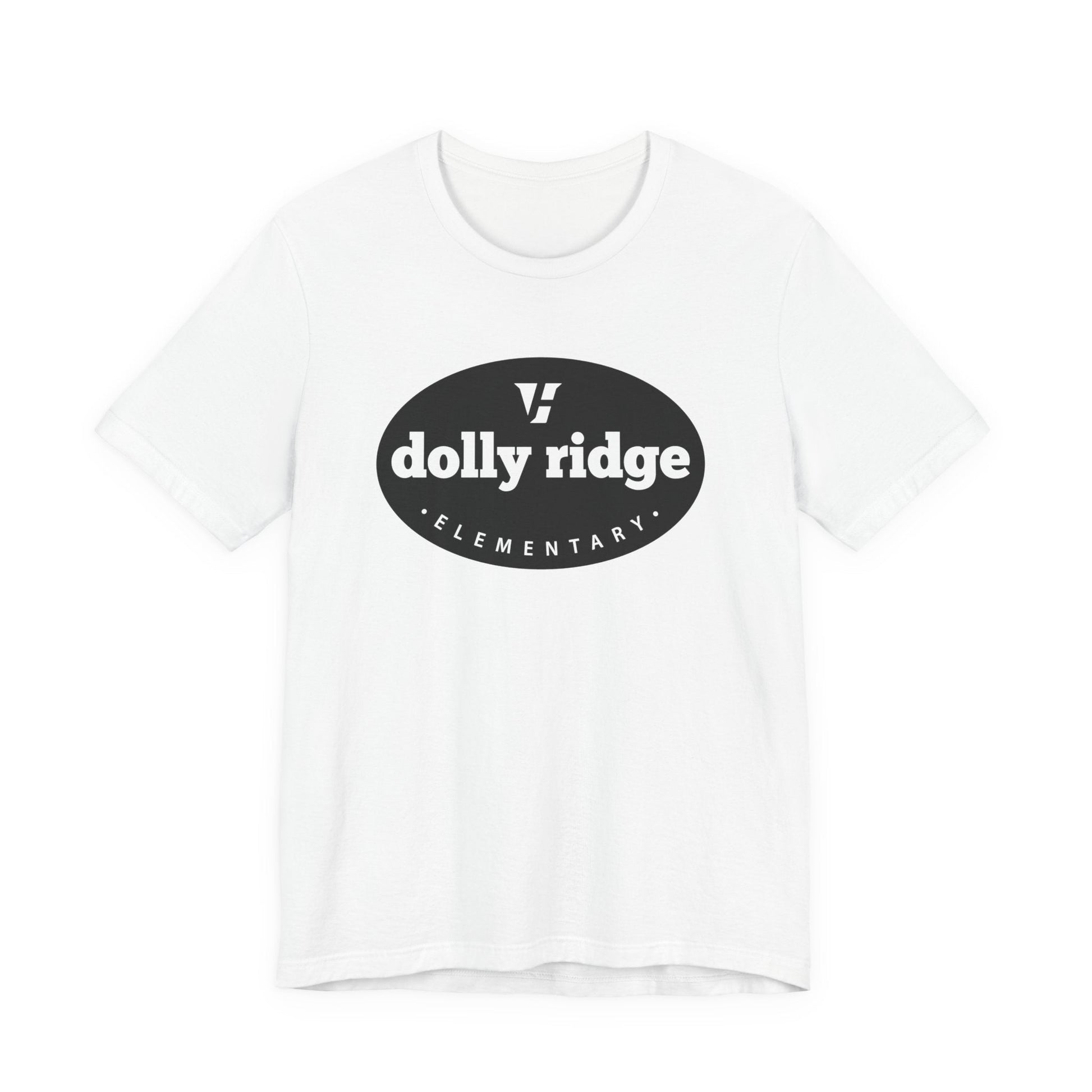 Vestavia - Dolly Ridge Jersey Short Sleeve Tee - joyful