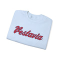 Vestavia Hills Mark Heavy Blend™ Crewneck Sweatshirt - joyful