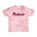 Vestavia Hills Mark Unisex Color Blast T-Shirt - joyful