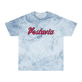 Vestavia Hills Mark Unisex Color Blast T-Shirt - joyful