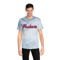 Vestavia Hills Mark Unisex Color Blast T-Shirt - joyful