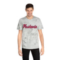 Vestavia Hills Mark Unisex Color Blast T-Shirt - joyful